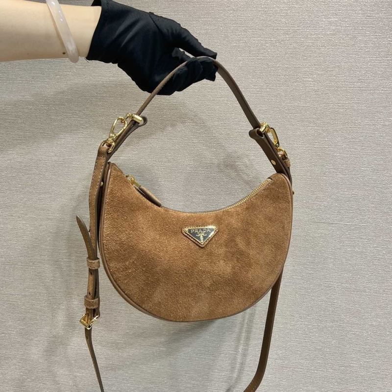 Pra*a hobo bags